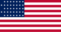 flag of the united states (1867–1877).svg